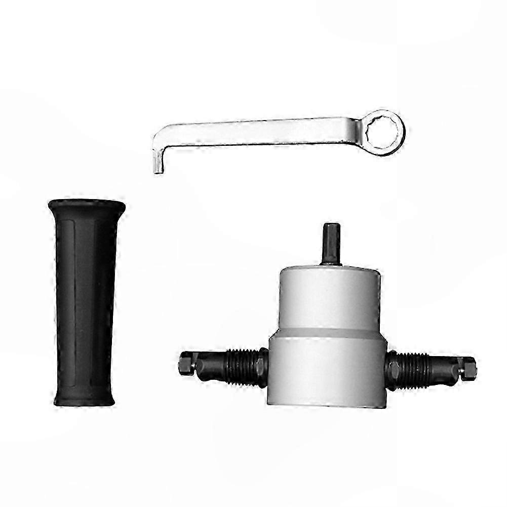 Double Metal Electric Shear Cutter