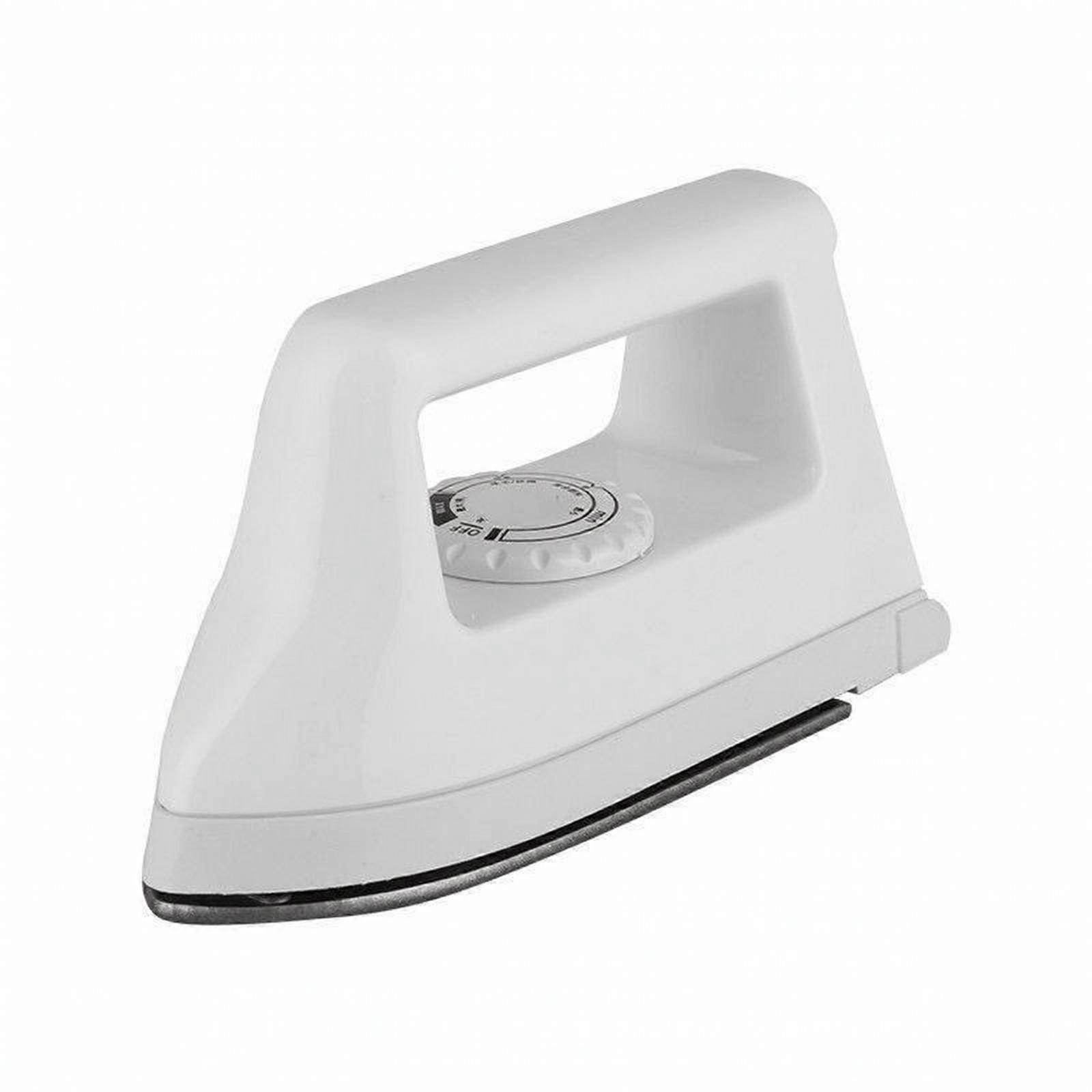 Portable Mini Iron Compact Mini Iron Miniature for Beginners