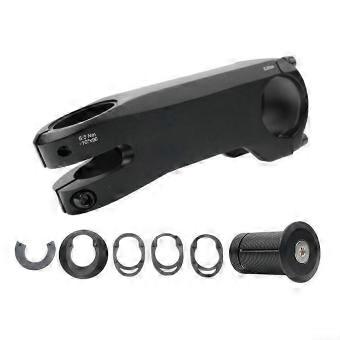Lightweight 6061 Alloy Bike Stem 90mm ±10°