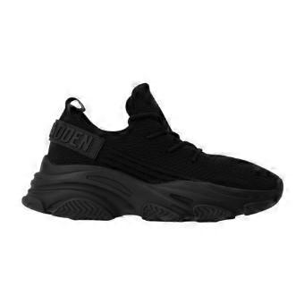 Steve Madden Womens/Ladies Prospect Lace Up Trainers