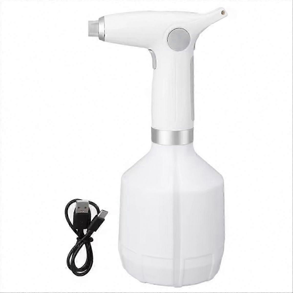 1L USB-C Electric Spray Bottle