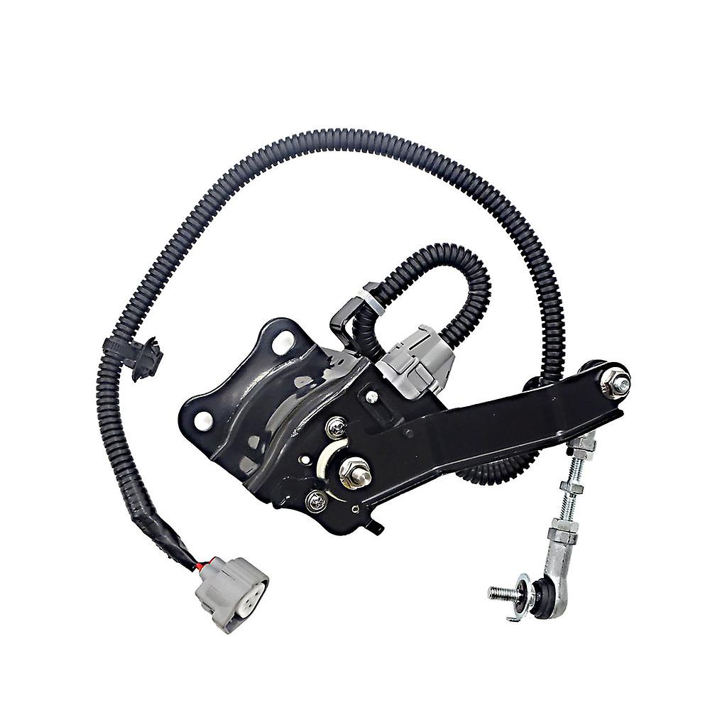 Height Sensor Rear Right Apply To: Toyota Land Cruiser Prado