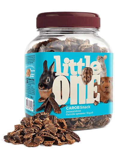 Little One Snack de Algarroba (Roedores , Snacks)
