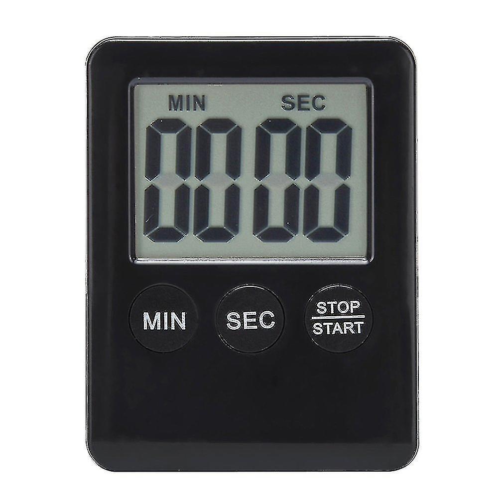 Kitchen Timer Perfect Timer For Homework Exercise Cooking Sports Games And Classroom Timer Activities