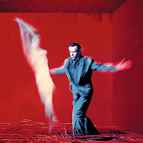 Peter Gabriel - Us [2002 Remaster] [CD]