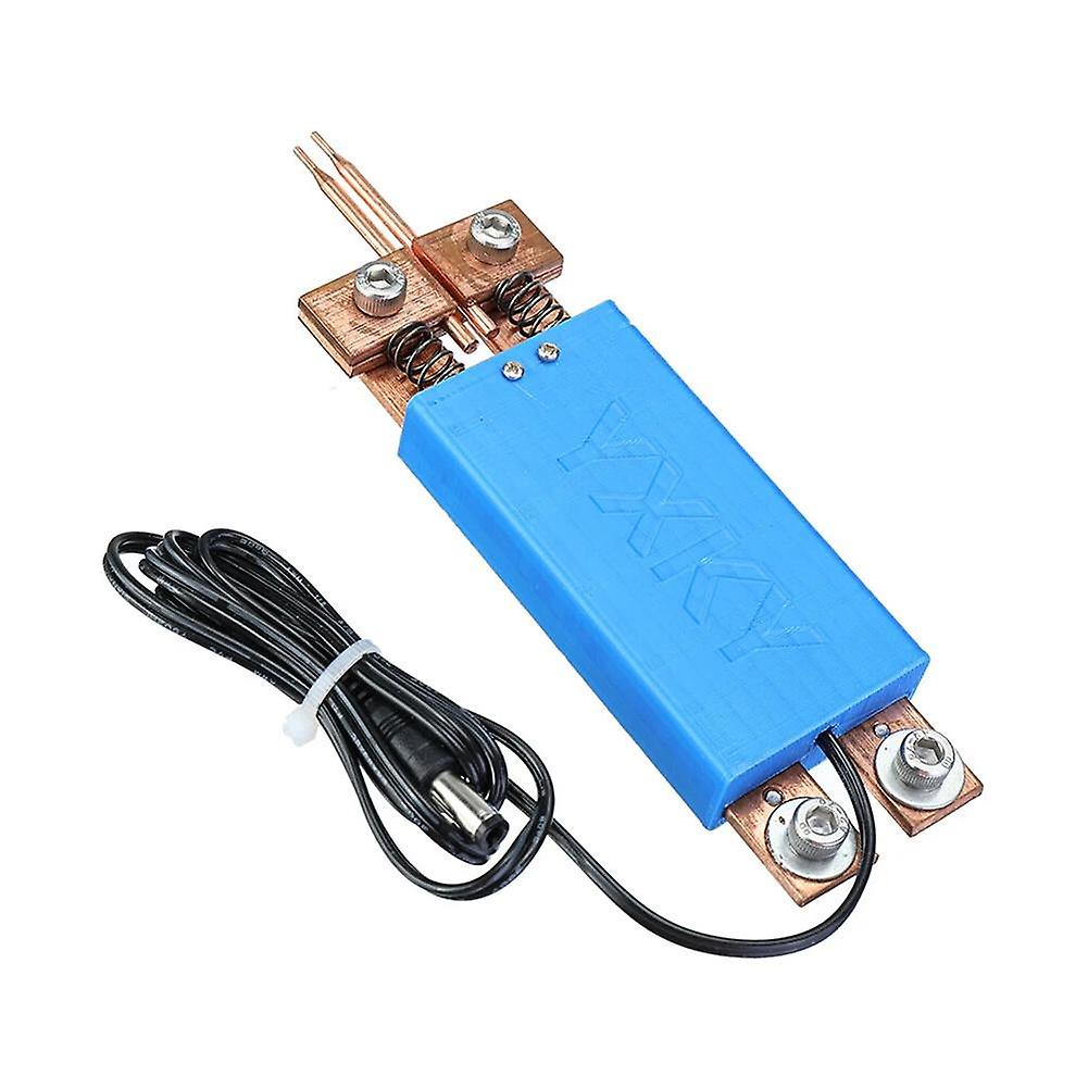 Handheld Spot Welding Pen 18650 Automatic Trigger Pen For Spot Welding Machine Integrated Welding