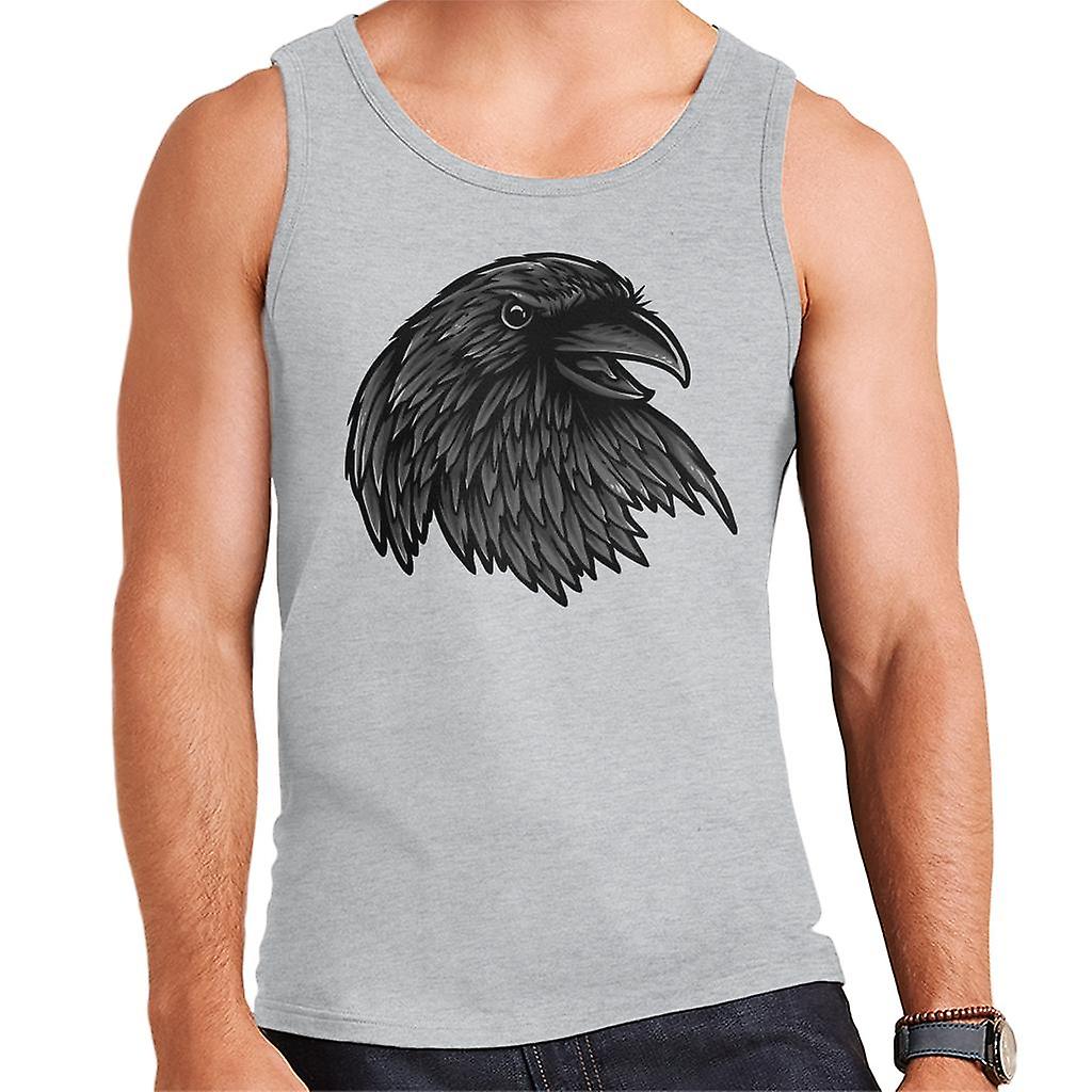 Vzestup havranů ' se vest