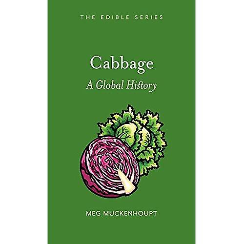 Col: Una historia Global (comestible)