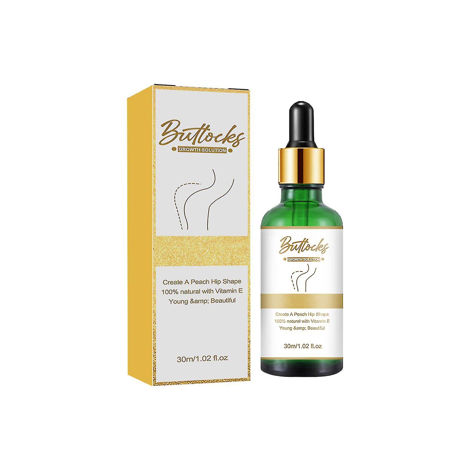 Eelhoe Butt Lift Oil