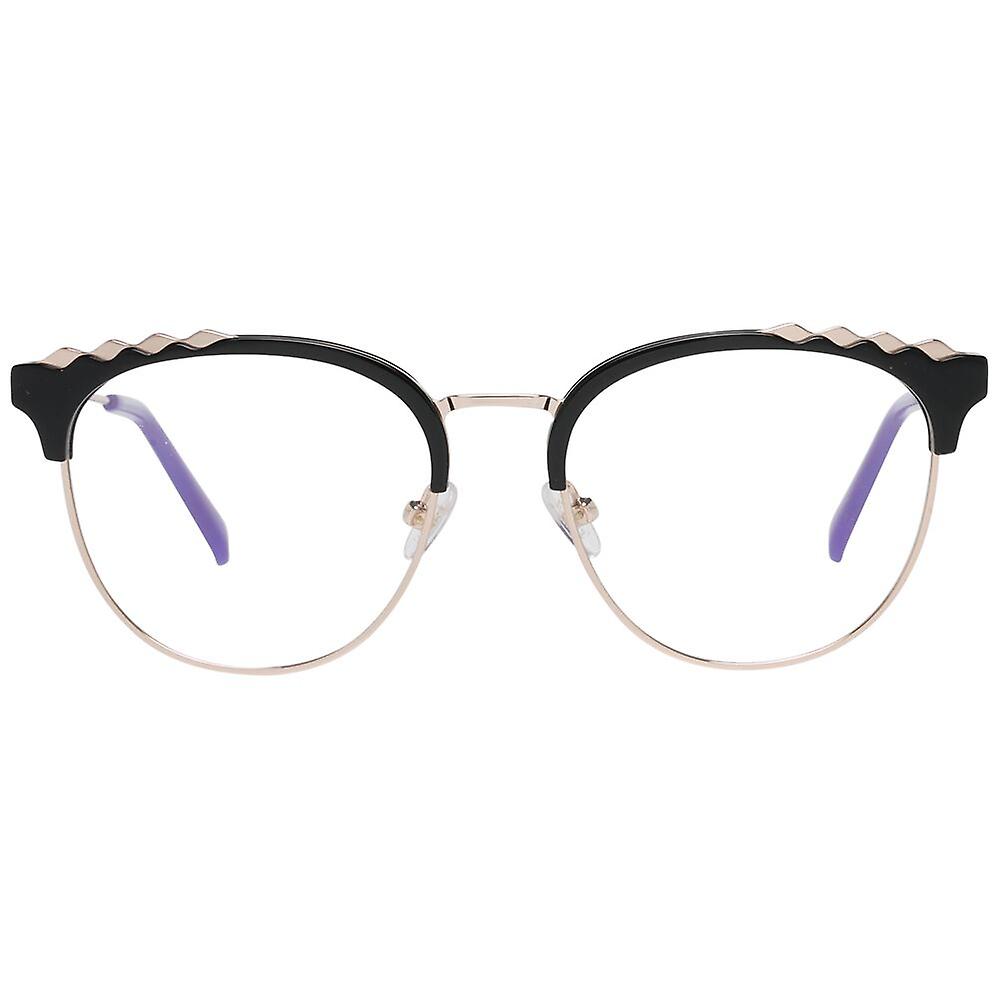 Ladies' Spectacle frame Emilio Pucci EP5146-50005 Ø 50 mm