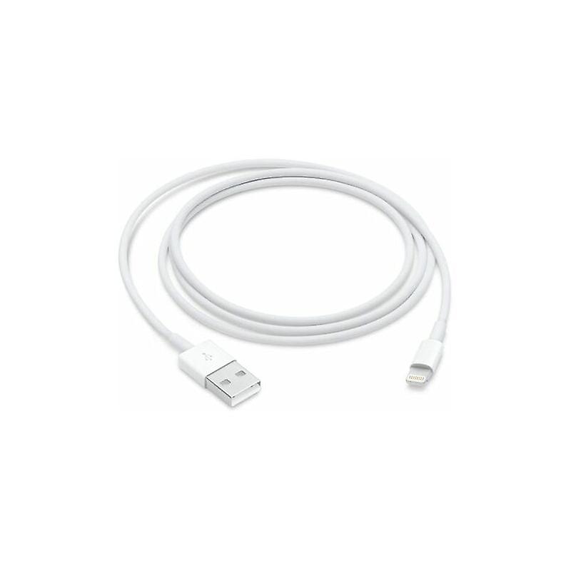 Apple Lightning to USB Cable (1m), 15g