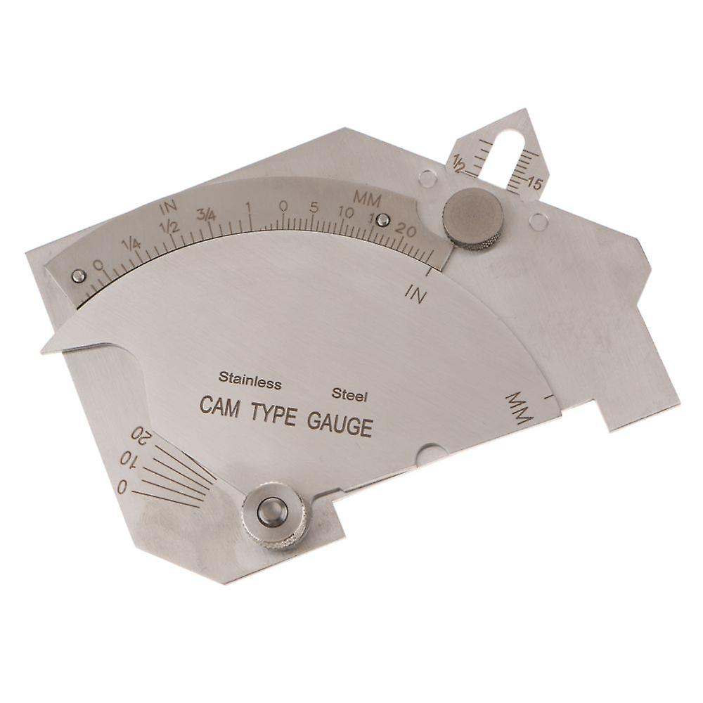 Nockenlehre Lötbrücke