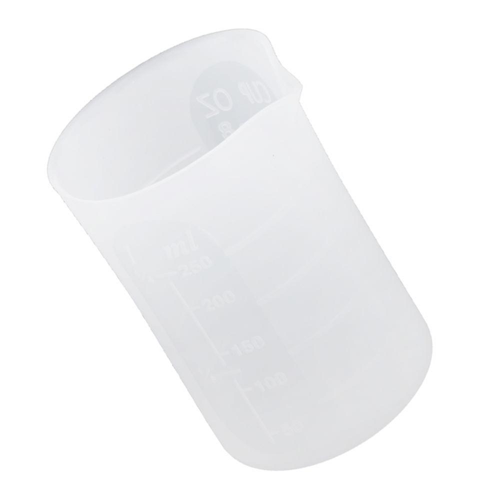 Silikon Ölçü Kapları