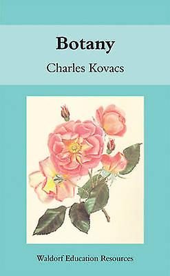 Botany by Charles Kovacs Paperback