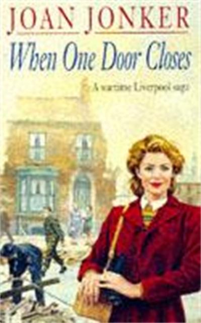 When One Door Closes - Joan Jonker
