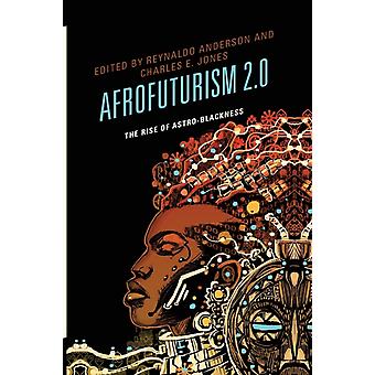 Afrofuturismo 2.0: A Ascensão da Astro-negritude - Bloomsbury Publishing PLC