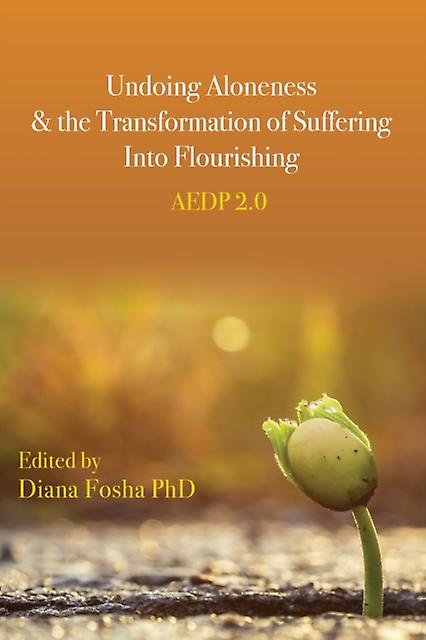 Undoing Aloneness And The Transformation Of Suffering Into Flourishing Paperback Book