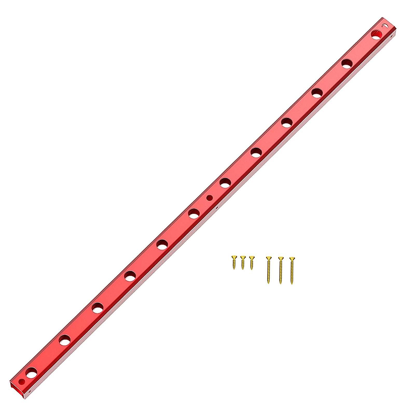 Miter T Track Stop T Slot Universal Accurate Aluminum Alloy Workbench Router
