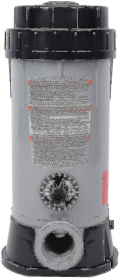 מתקן כלור, כלור מתקן כימיקלים אוטומטי Cl-200 כלור