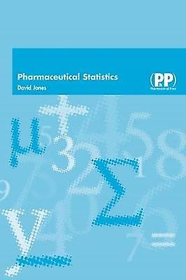 Farmaceutische statistieken