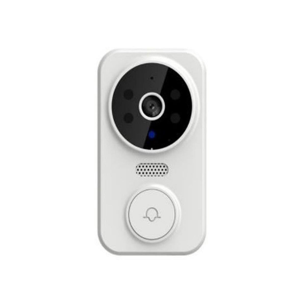 Punch Camera Door Wireless Remote Door