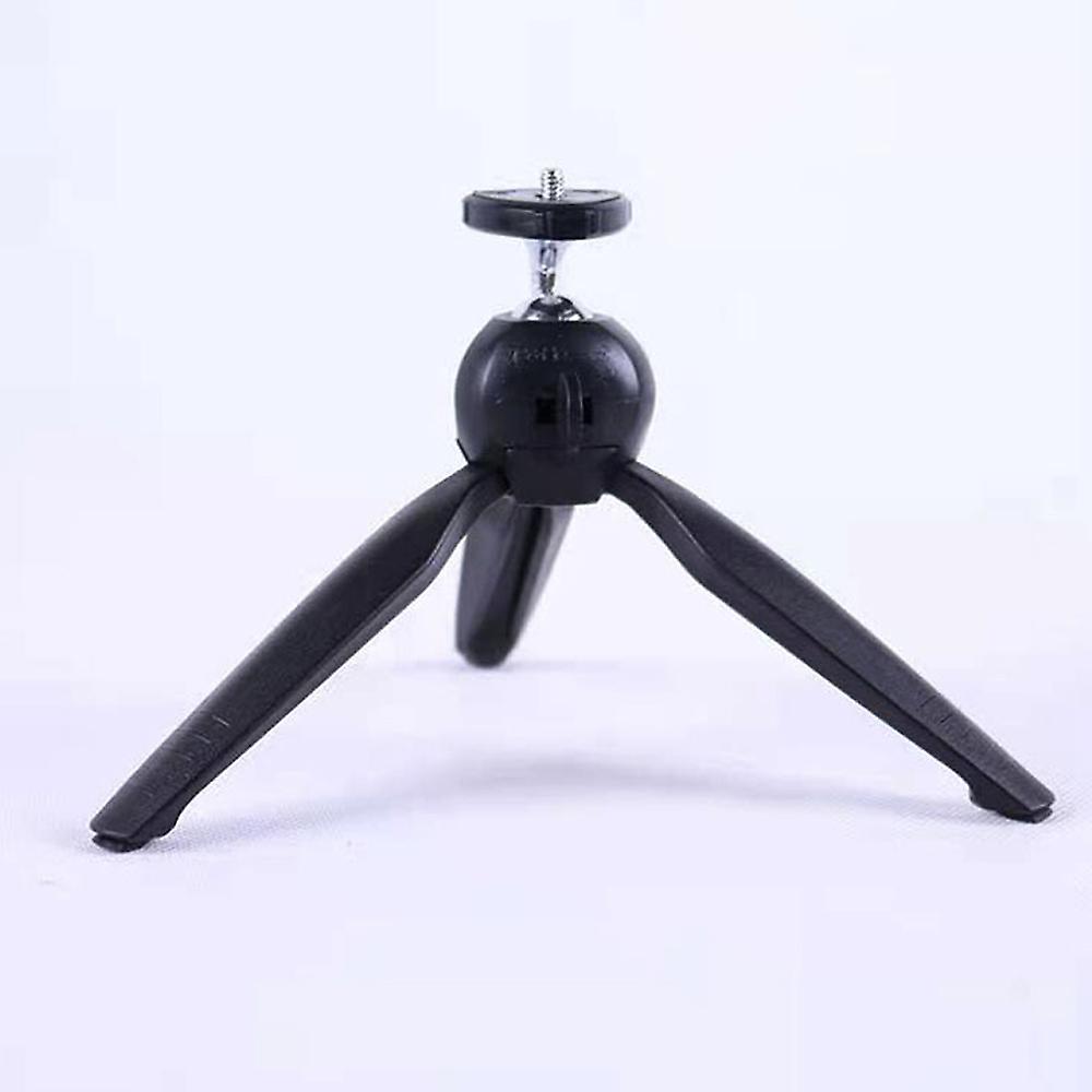 Mini Tripod Table Top Stand With 360 Adjustable Ballhead