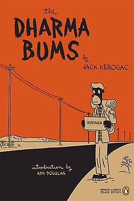 Dharma Bums - Jack Kerouac