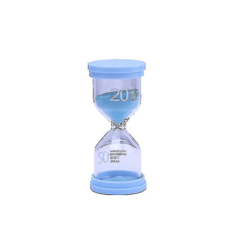 Joselin Mini Timer Ruota Dodecagono Timer Ricaricabile Suono Vibrazione Luce Allarme Capovolgi Timer Conto alla Rovescia per Timemanager Giallo