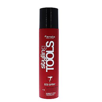 Fanola Styling Tools Eco Spray extra stark ökologischer Lack 320ml