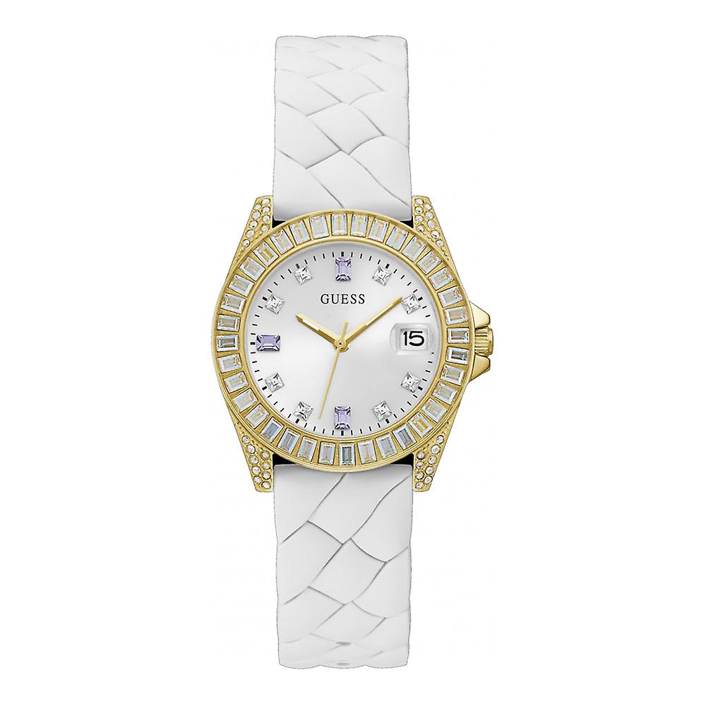Guess Opaline Gw0585l2 Ladies Watch