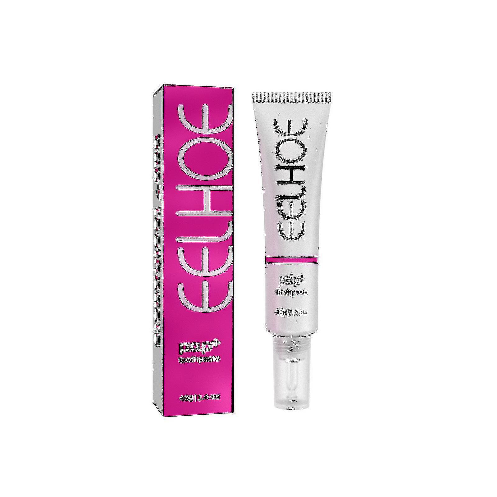 Dazzling Toothpaste -i