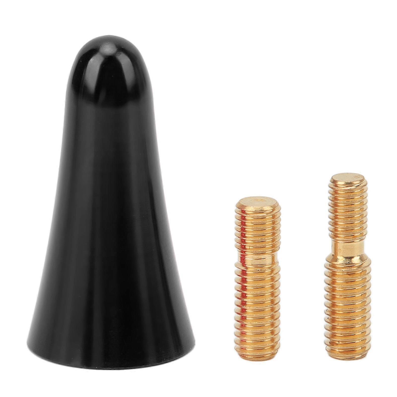 Short antenna for Commodore SS/SSV/SV6, 4cm stubby, waterproof, roof mount