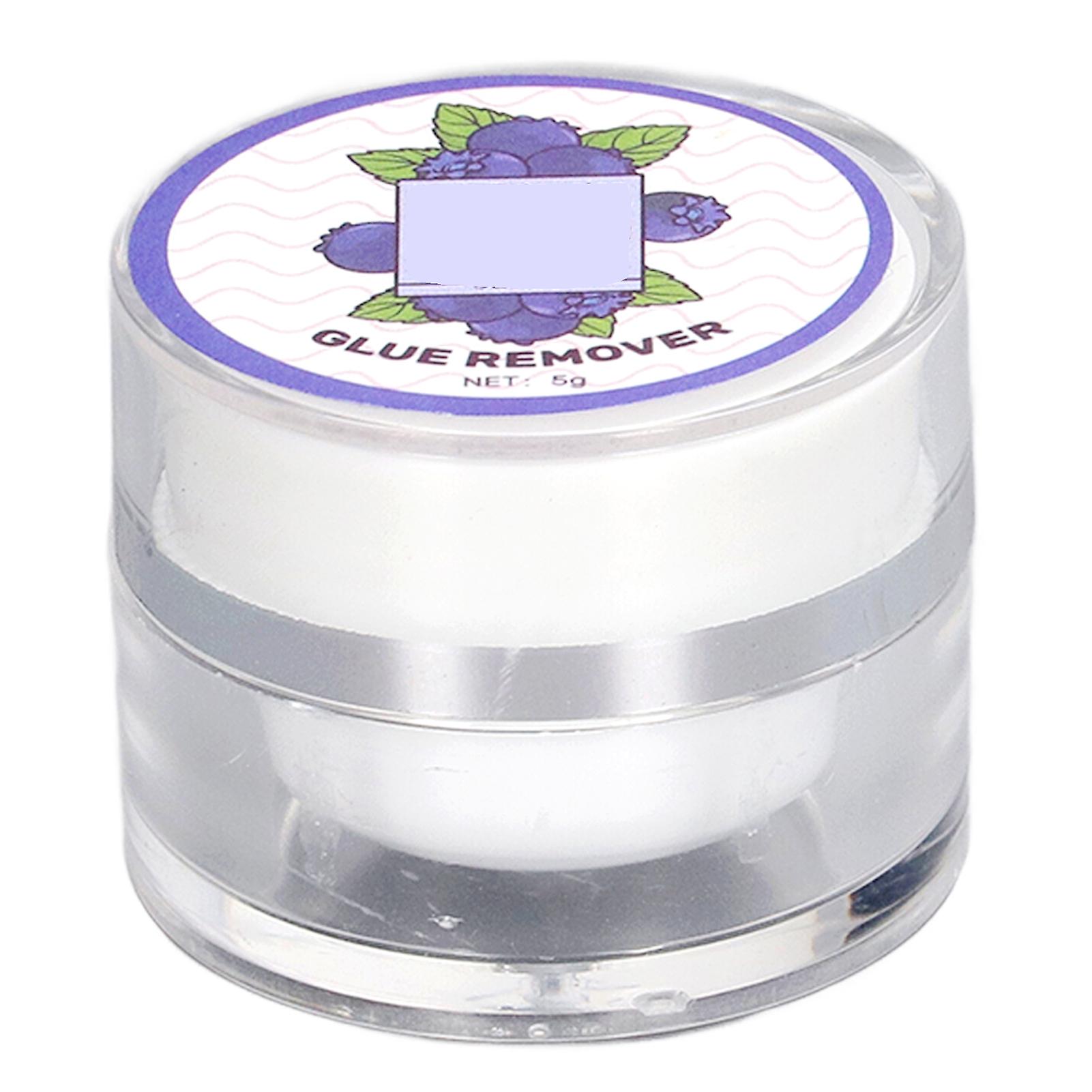 Eyelash Extension Remover, Gel, Sensitive Skin