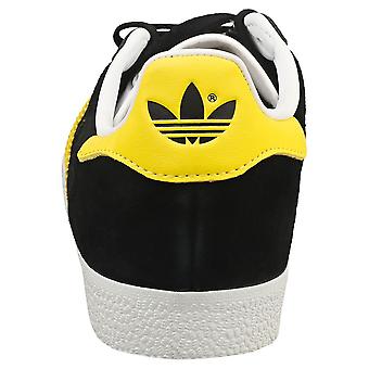 adidas gazelle silver green womens adidas Originals Gazelle Indoor main image 1
