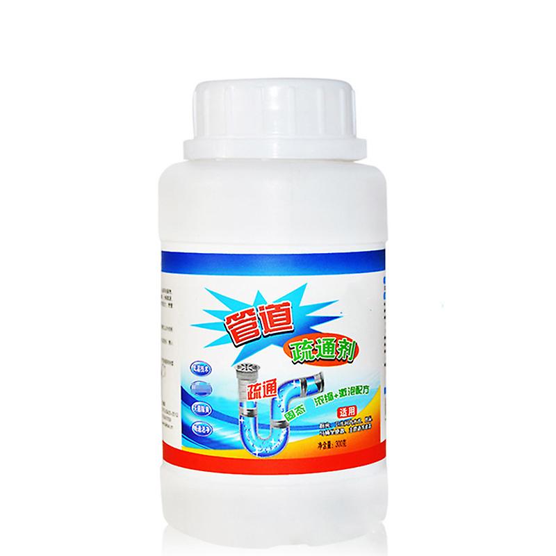 Powerful Pipe Solid Dredging Agent For Kitchen Toilet Pipe Sewer Dredging Closestool Clogging Quick Cleaning Tools New