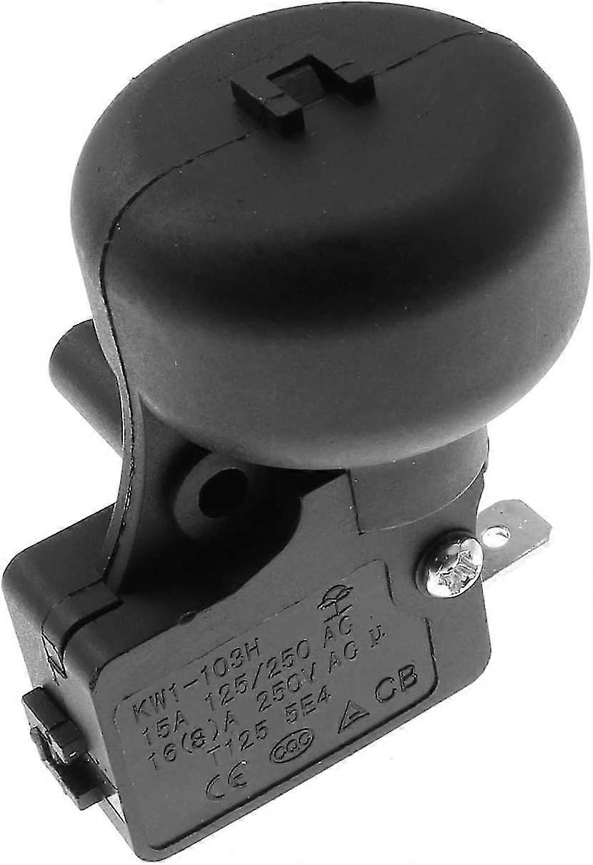 Tilt Shut Off Heater Patio Heater Tip Over Switch Terrace Heater Flip Switch