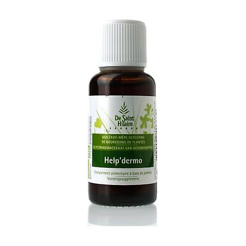 Help'Dermo Bio 30 ml