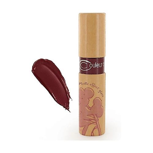 Matt effect gloss n ° 848 Brown 6,5 g of cream