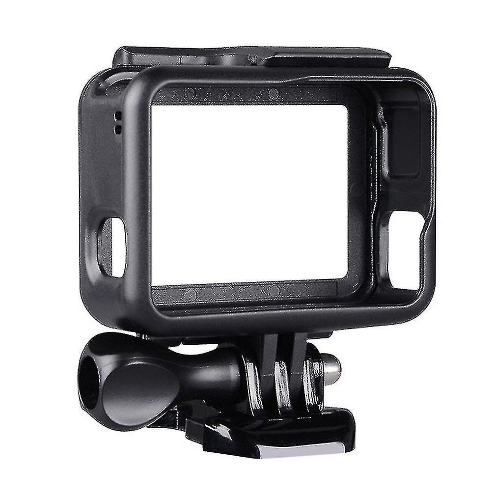 Camera Cases Protective Frame compatible Gopro Hero 5/6/7 Case Scratch Resistant Camcorder Camera Protector Accessories