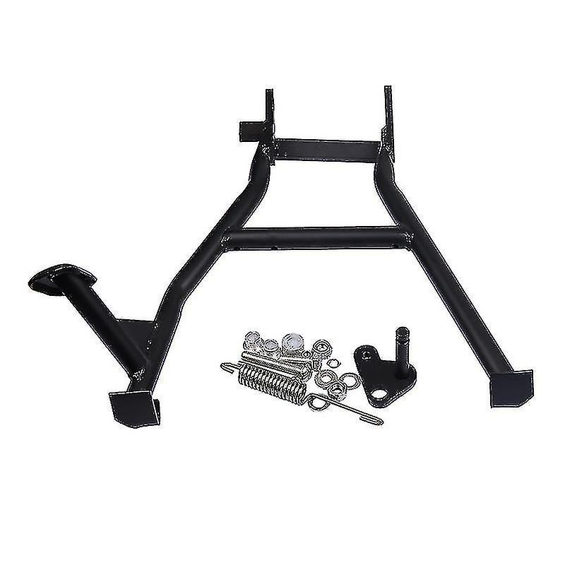 עבור Bmw G310gs G 310 Gs G 310gs G310 Gs 2017 - 2019 אביזרים לאופנוע Kickstand מרכז מחזיק מעמד חניה סוגר תמיכה-yujia