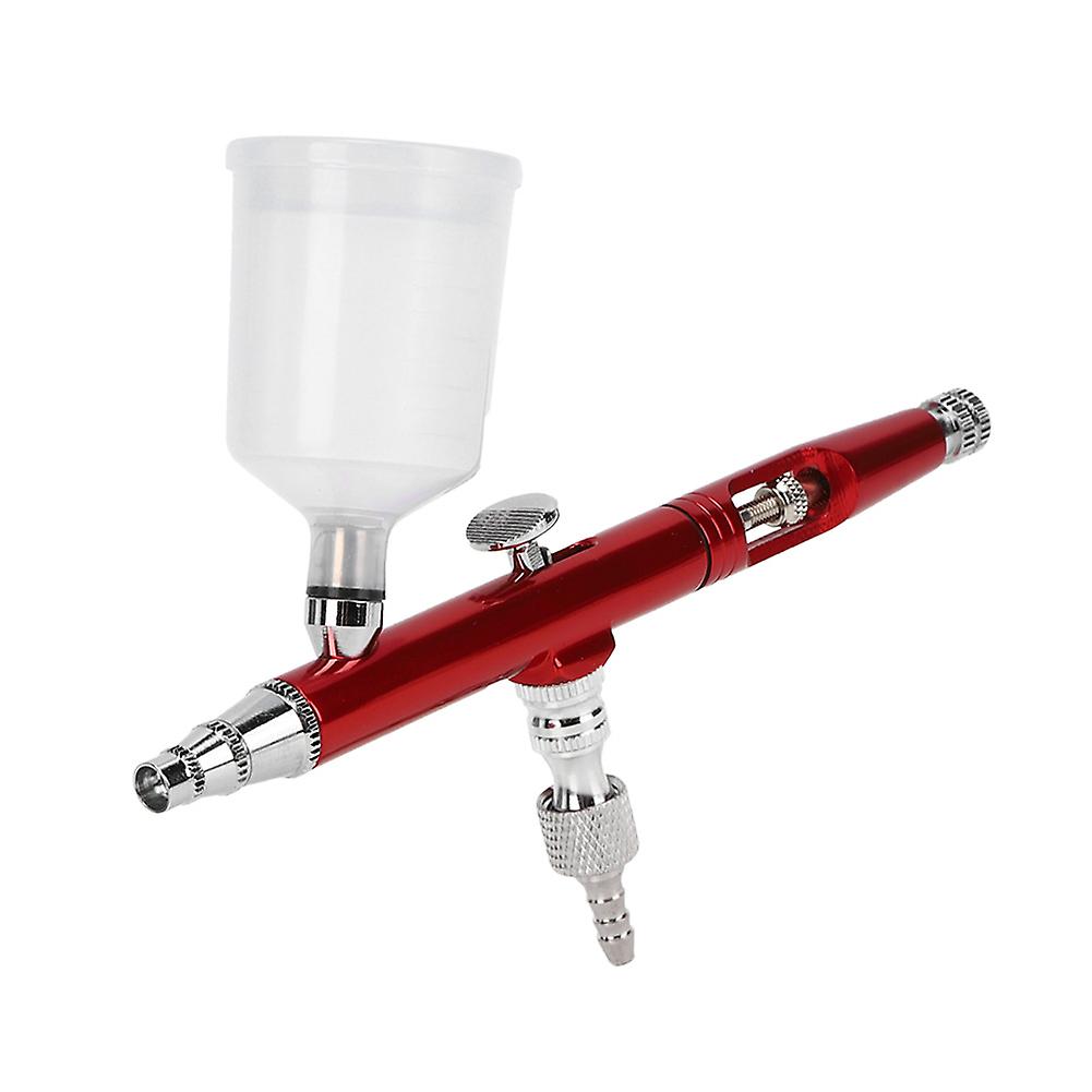 LetCart Airbrush-Sprühpistole – Vielseitig Für Kunst, Modellbau & DIY-Projekte
