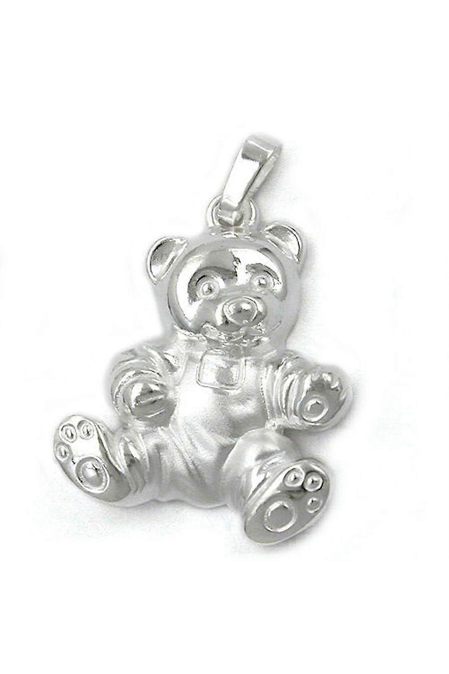 Pendant Little Bear Silver 925 - Gl90719