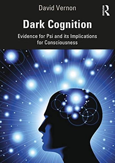 Dark Cognition by Vernon & David Canterbury Christchurch University & UK Paperback