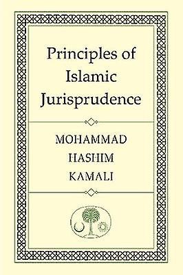 Principles of Islamic Jurisprudence