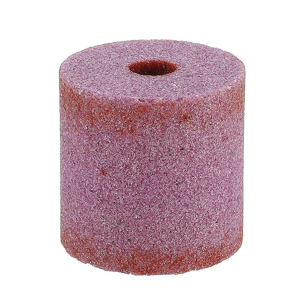 Replacement Portable Corundum Grinding Wheel For Drill Bit Sharpener