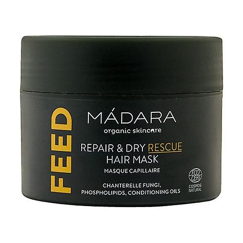 Dry Hair Feed Mask 180 ml