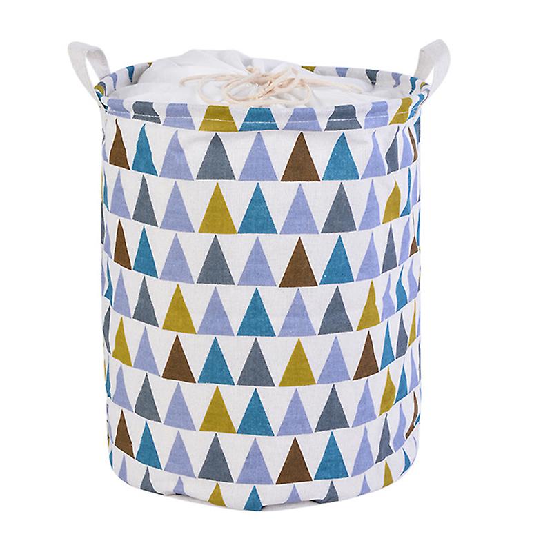 Dirty Clothes Storage Bag Clothing Storage Baskets Folding Portable for Shoes Toys