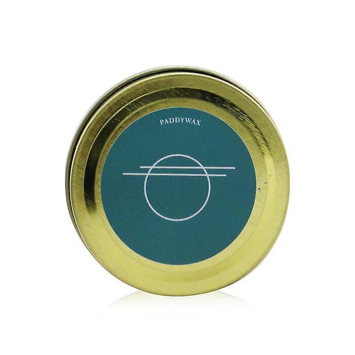 Paddywax Element Candle - Saltwater & Suede 56g/2oz