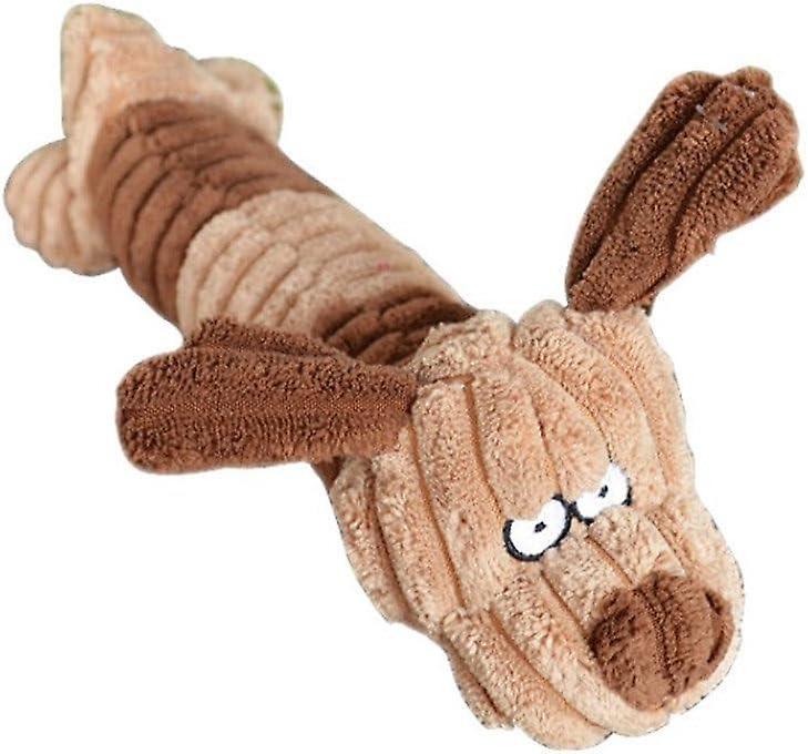 Squeaking Squeaking Dog Toys High Quality PP Cotton