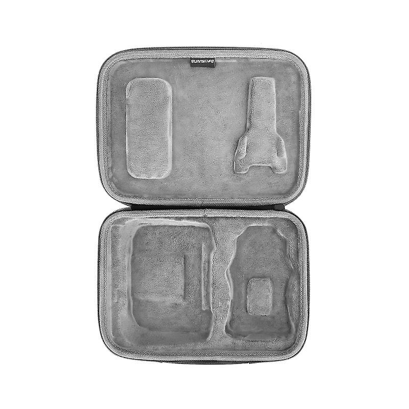 For Mini 3 Pro Storage Bag Carrying for Case Remote Controller Battery Drone Han